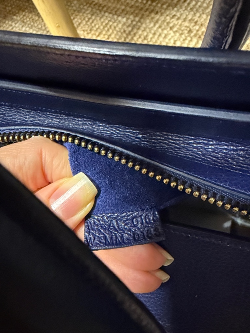 CELINE BAG / 100% authentic - Picture 15 of 15